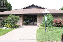 5 - 689 WHITAKER STREET Peterborough (Ashburnham Ward 4), ON K9H 7K3