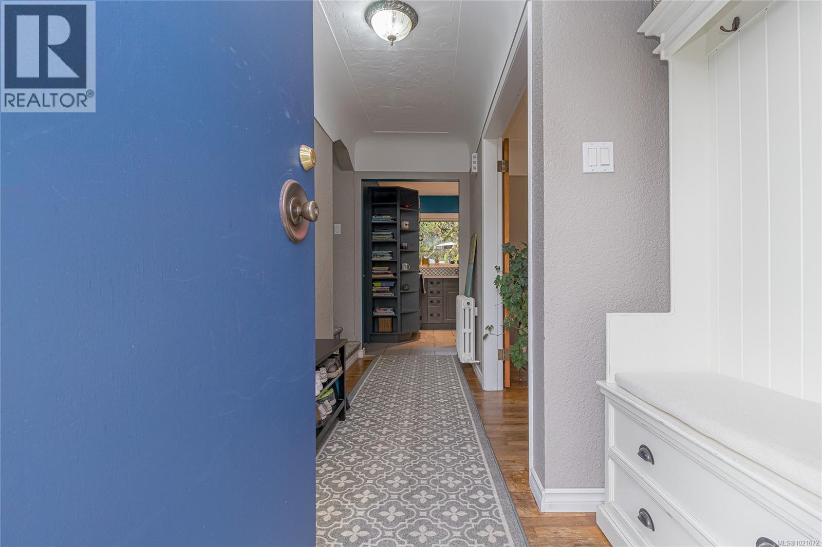 3837 Wilkinson Rd, Saanich, BC - Indoor Photo Showing Other Room