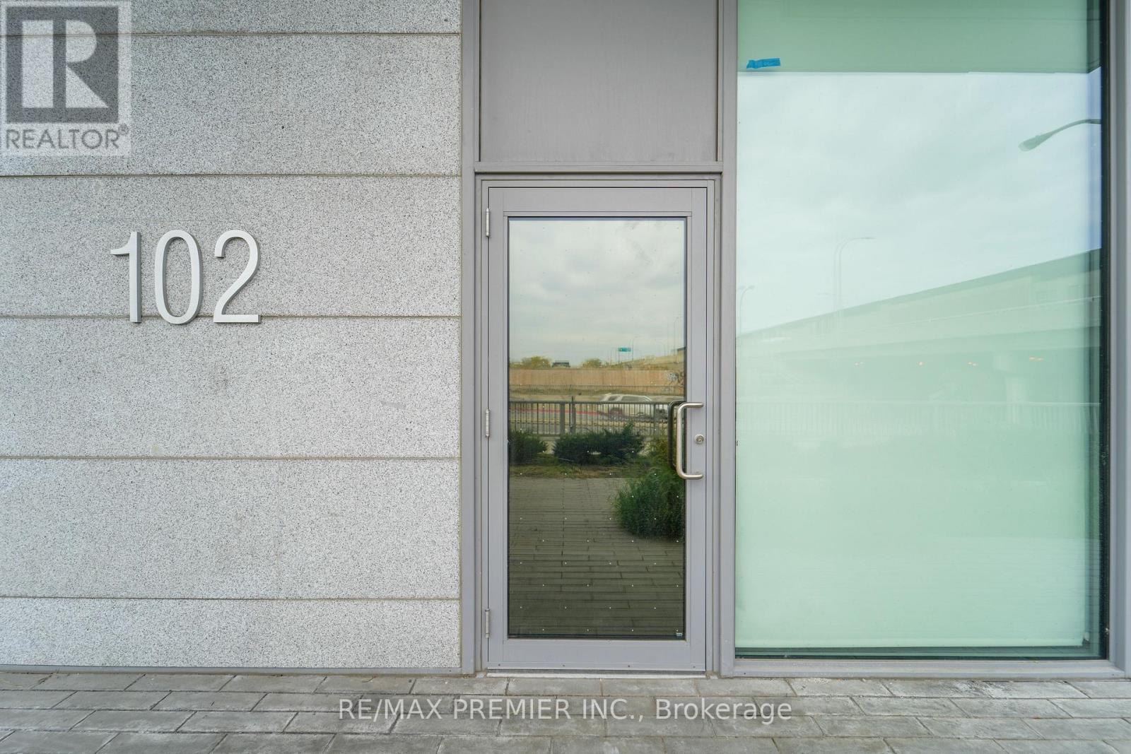 102 - 38 Monte Kwinter Court, Toronto, ON -