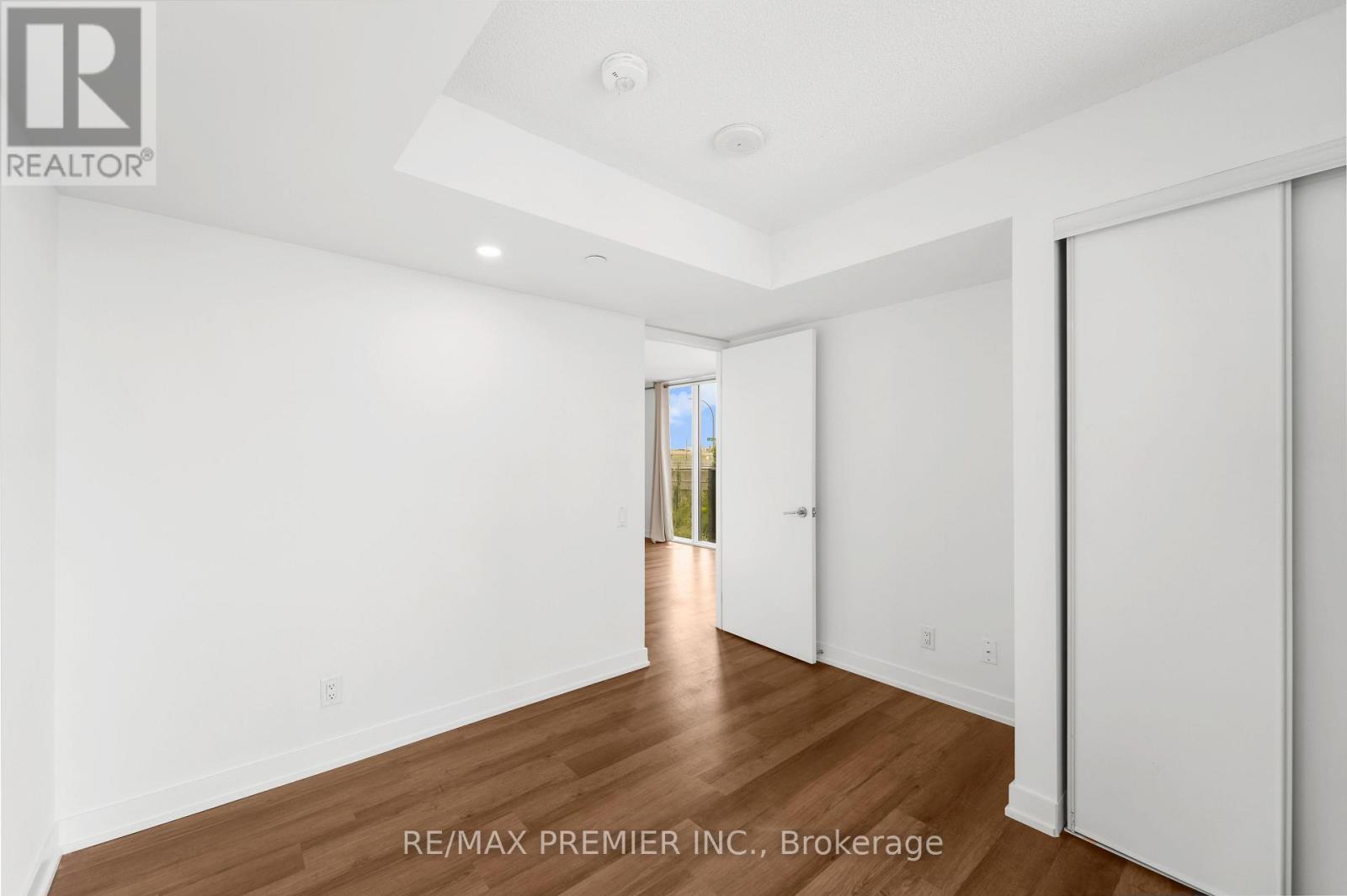 102 - 38 Monte Kwinter Court, Toronto, ON - Indoor Photo Showing Other Room