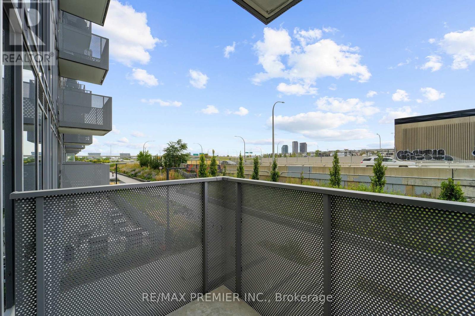 102 - 38 Monte Kwinter Court, Toronto, ON - Outdoor With Exterior