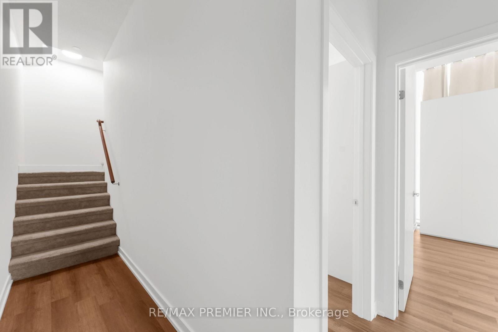 102 - 38 Monte Kwinter Court, Toronto, ON - Indoor Photo Showing Other Room