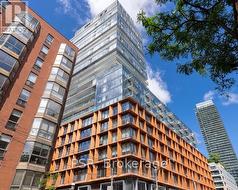 910 - 60 COLBORNE STREET Toronto, ON M5B 2B7