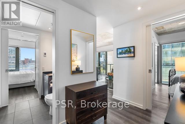 910 - 60 Colborne Street, Toronto, ON - Indoor Photo Showing Other Room