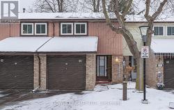 64 - 222 PEARSON STREET Oshawa, ON L1G 7C6