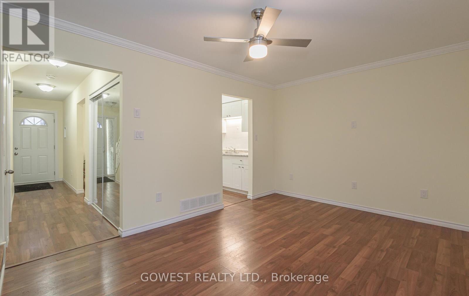 64 - 222 Pearson Street, Oshawa, ON - Indoor Photo Showing Other Room