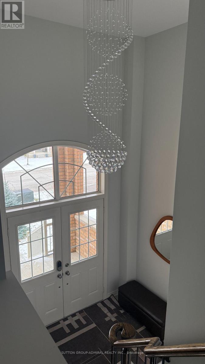 80 Inverness Way, Bradford West Gwillimbury, ON - Indoor Photo Showing Other Room