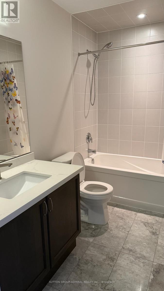 80 Inverness Way, Bradford West Gwillimbury, ON - Indoor Photo Showing Bathroom