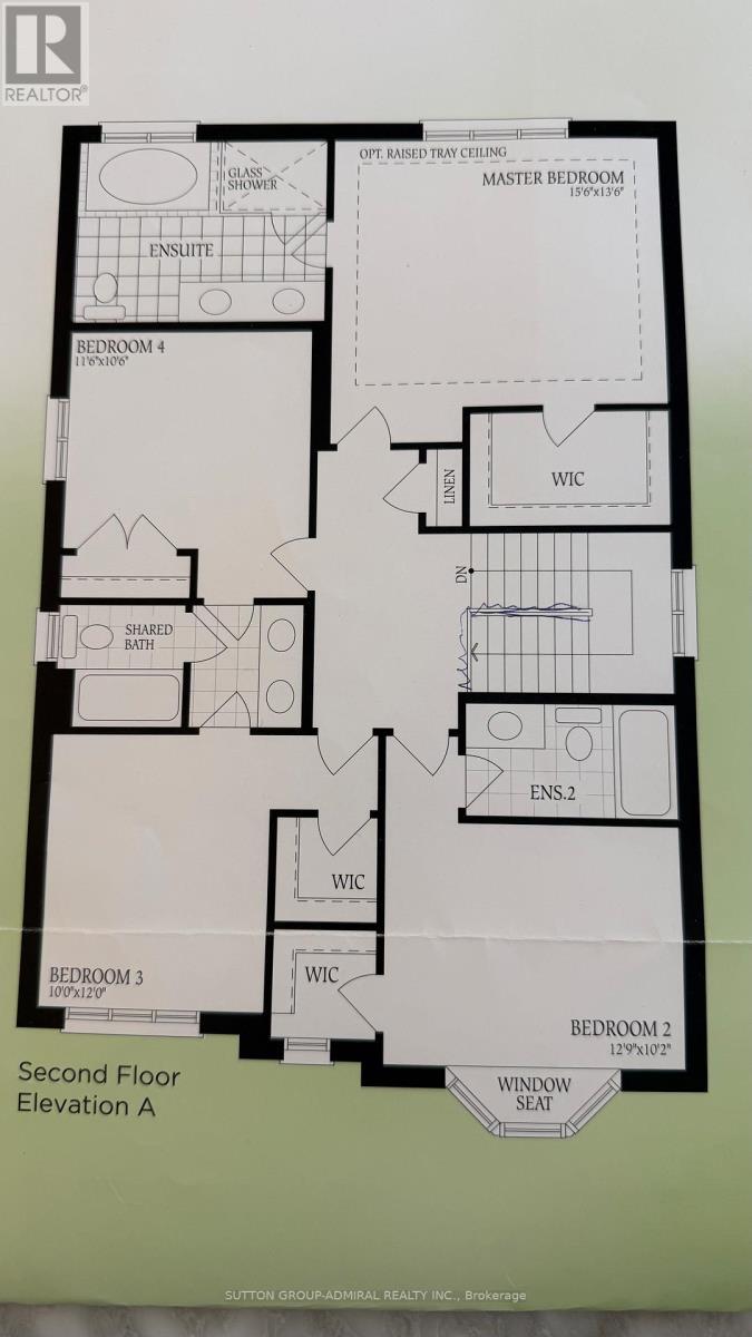 80 Inverness Way, Bradford West Gwillimbury, ON - Other