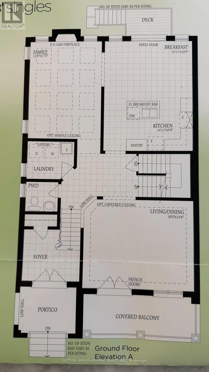 80 Inverness Way, Bradford West Gwillimbury, ON - Other