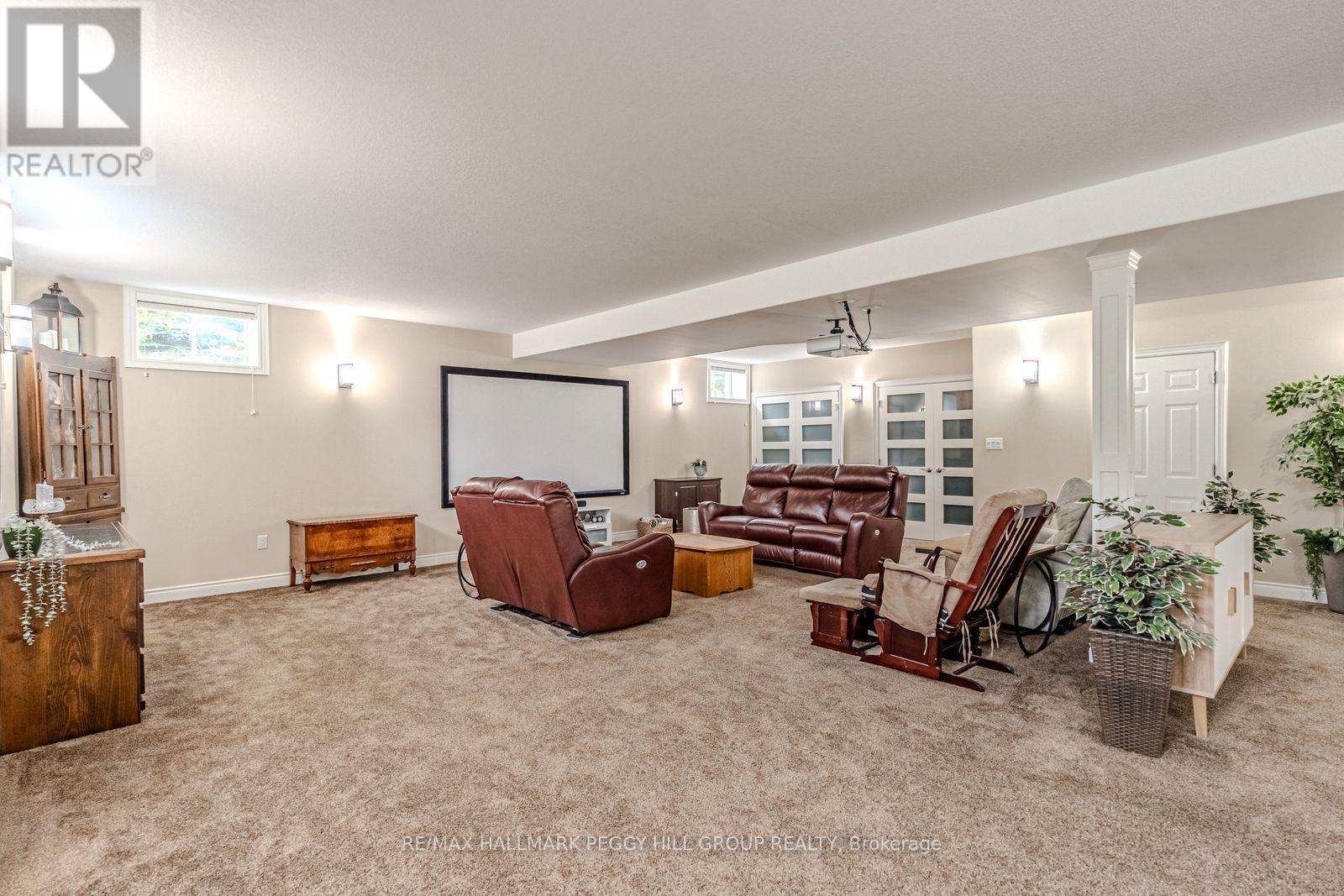 5 Munro Court, Springwater, ON - Indoor