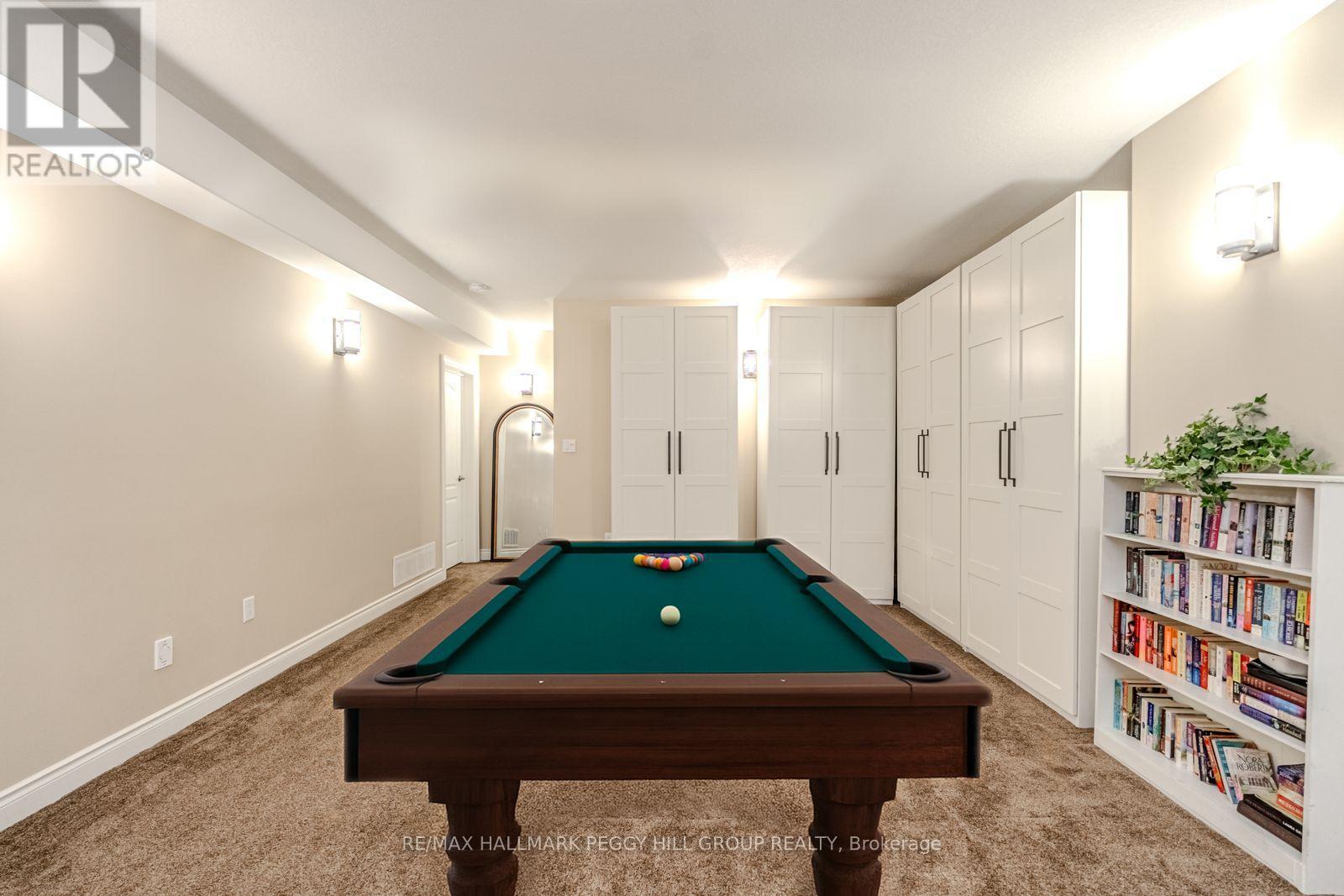 5 Munro Court, Springwater, ON - Indoor Photo Showing Other Room