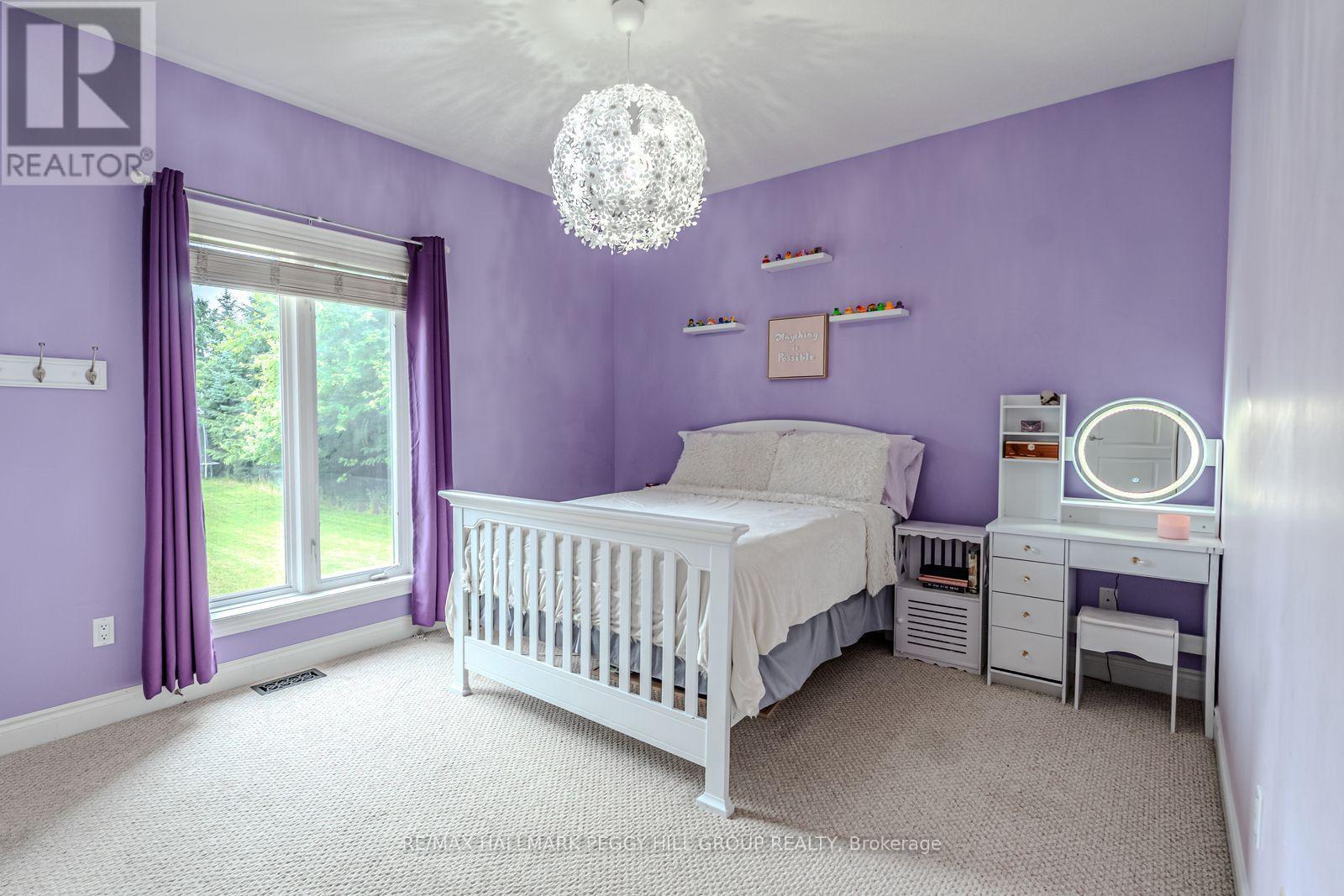 5 Munro Court, Springwater, ON - Indoor Photo Showing Bedroom