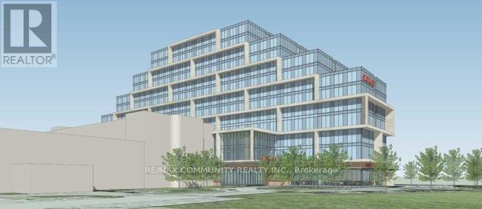 416 - 600 Dixon Road, Toronto, ON