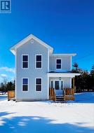 14 Mosdells Lane Bay Roberts, NL A0A 1G0