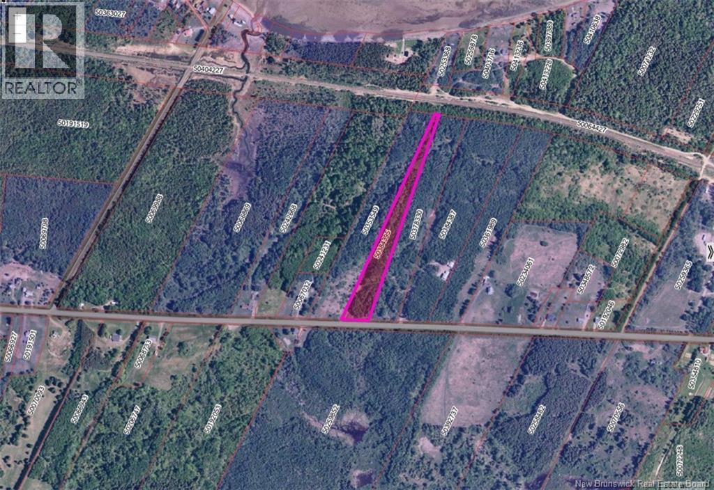 24830 134 Route, Blackland, NB