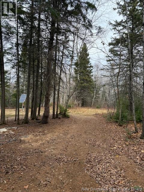 24830 134 Route, Blackland, NB