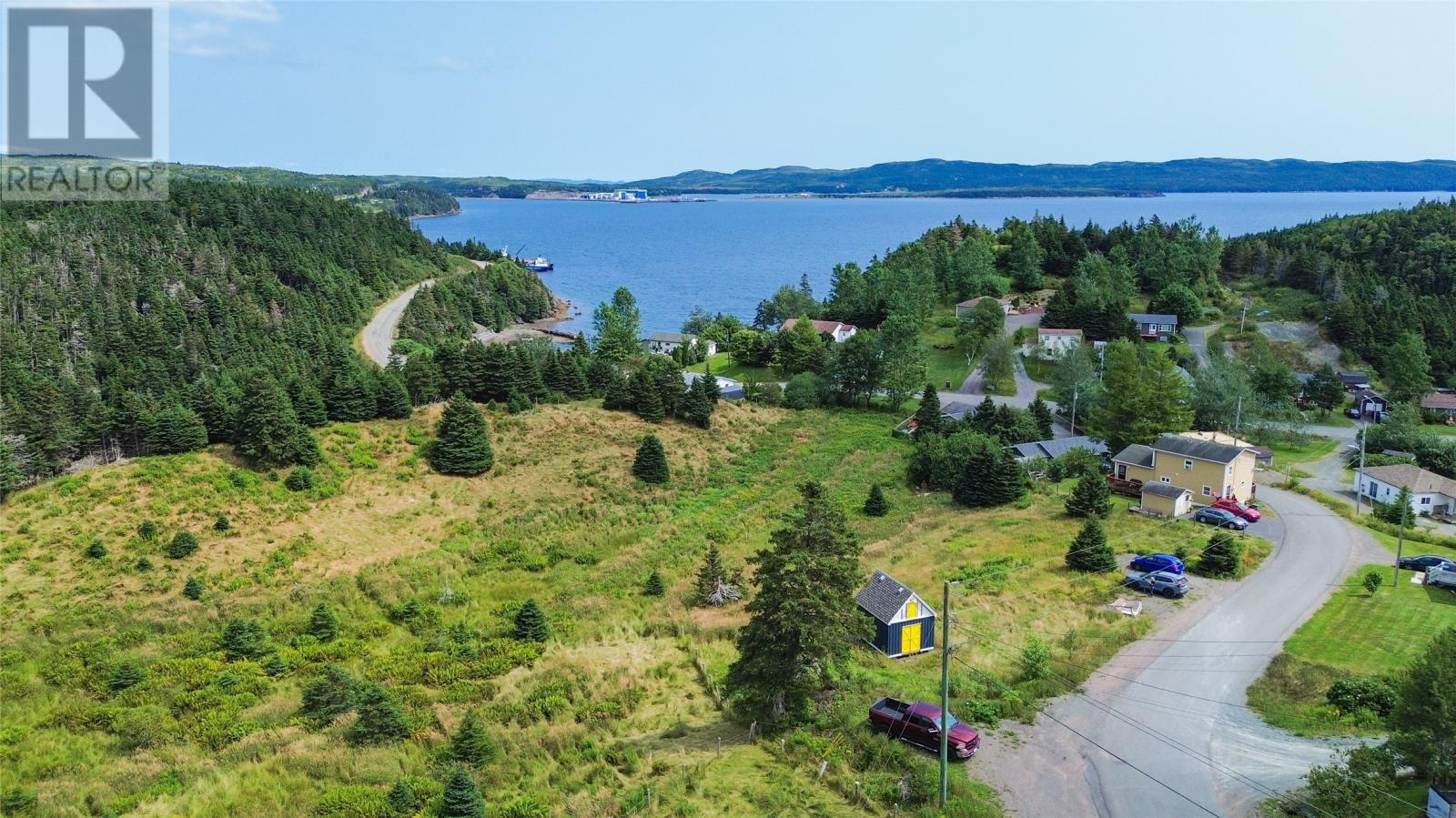 8 Powers Road, Marystown, NL