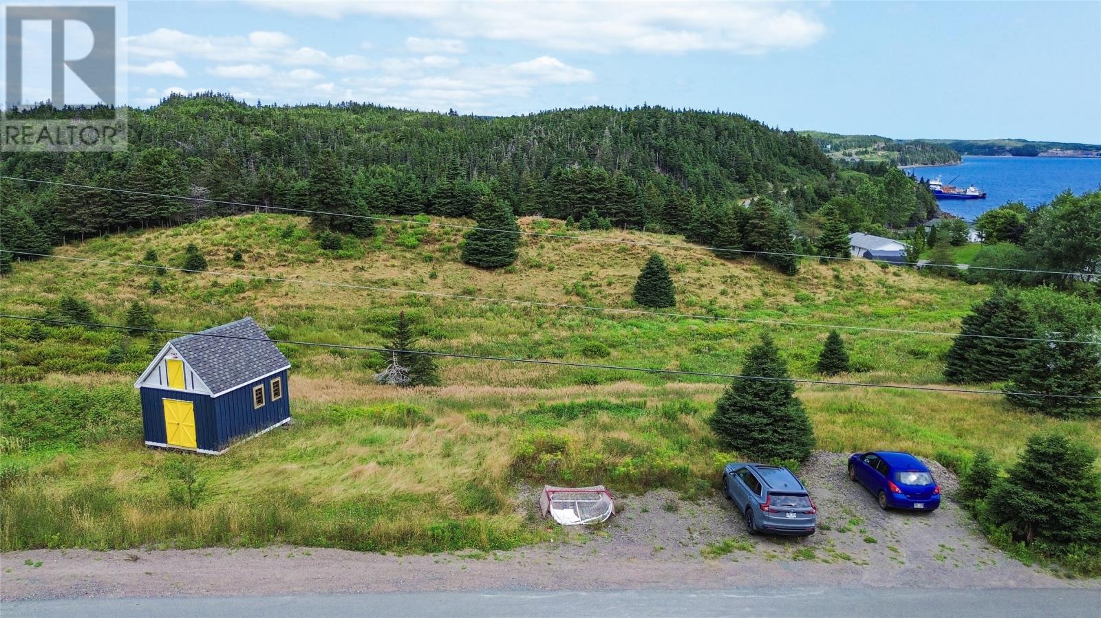 8 Powers Road, Marystown, NL