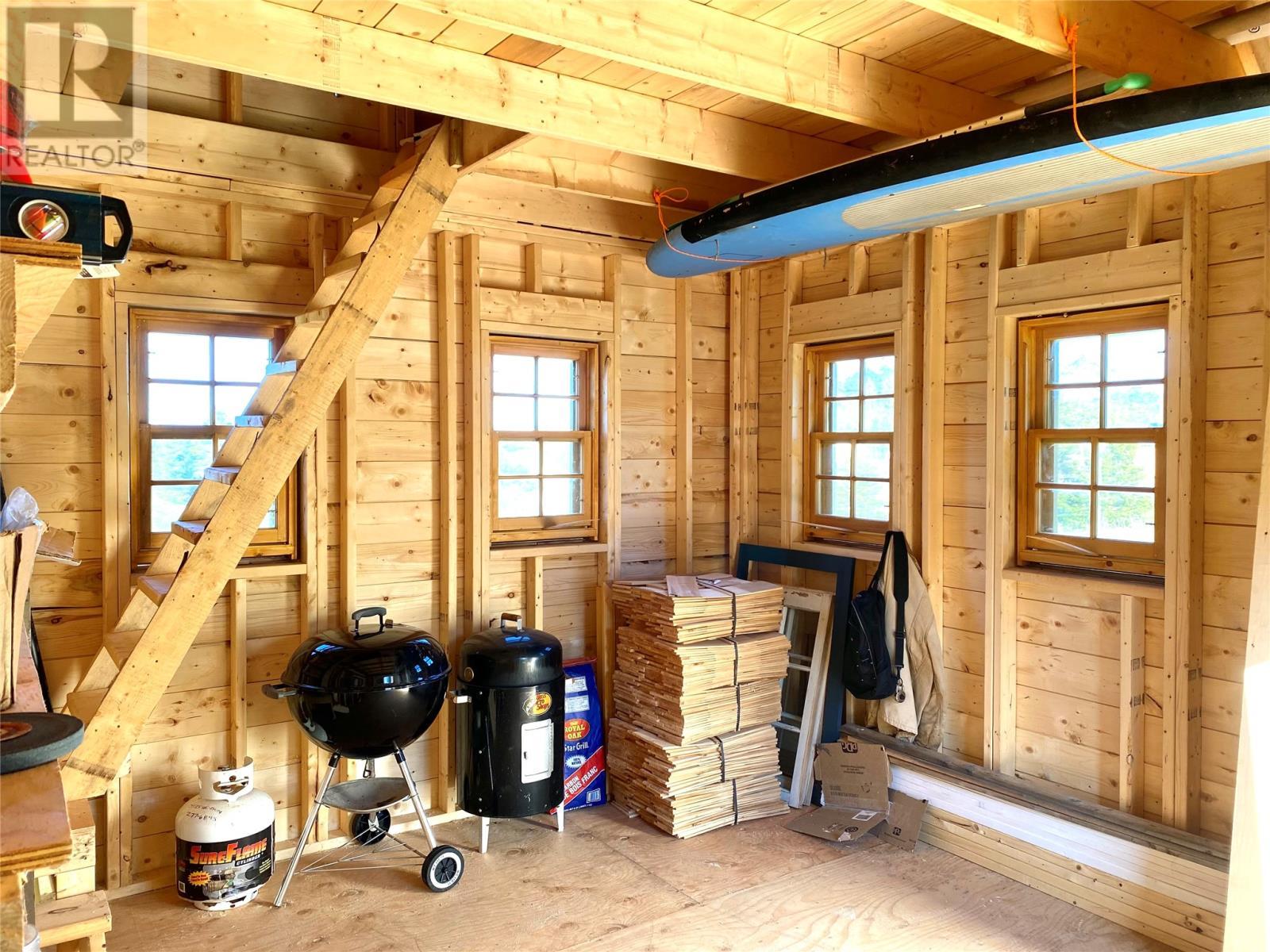 8 Powers Road, Marystown, NL