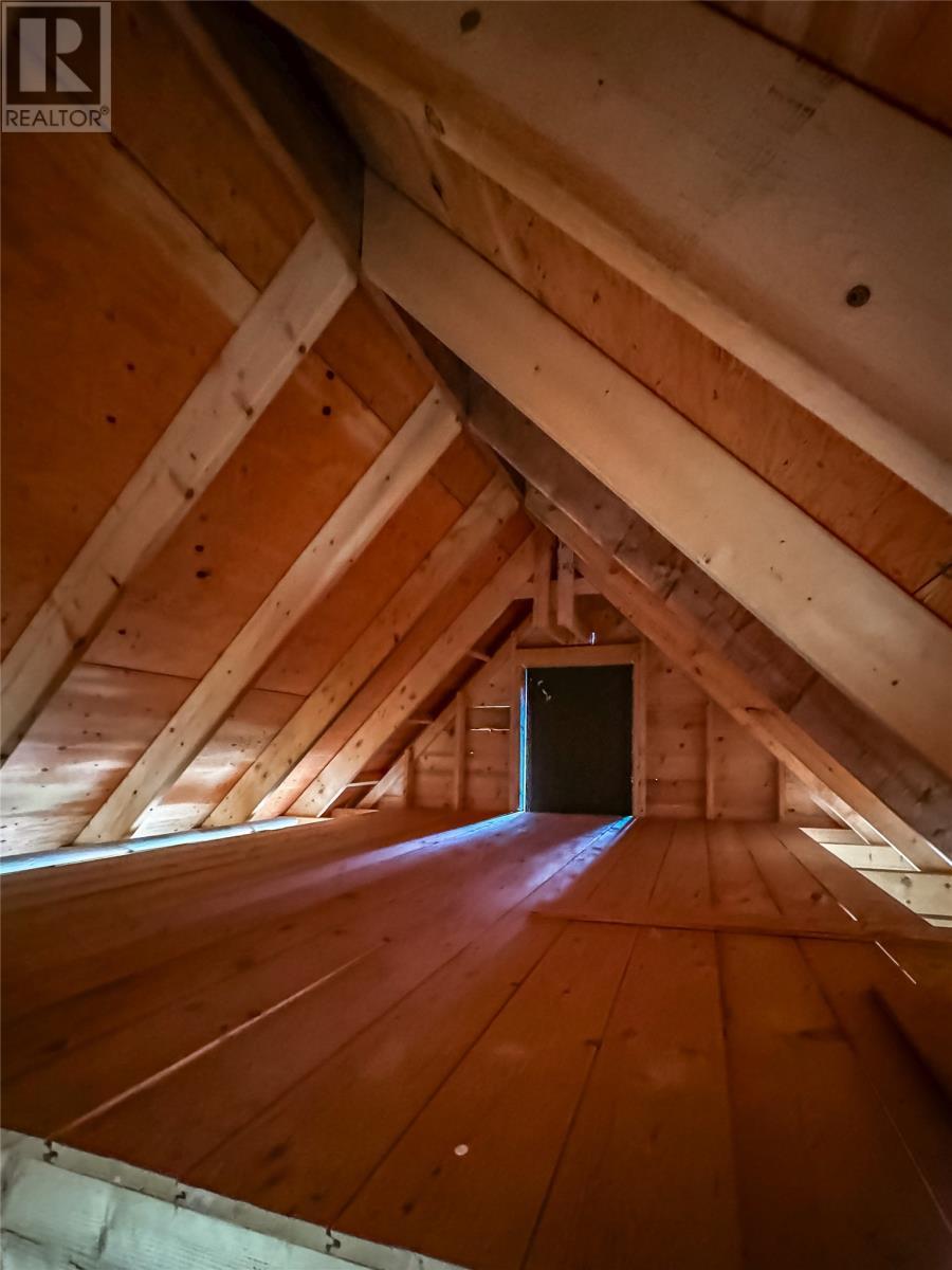 8 Powers Road, Marystown, NL