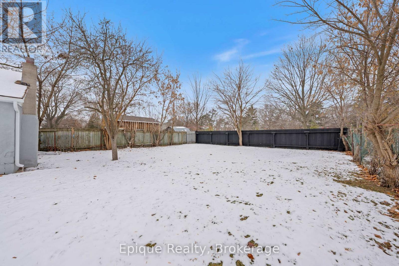 690 Rosedale Avenue, Sarnia, ON - Outdoor