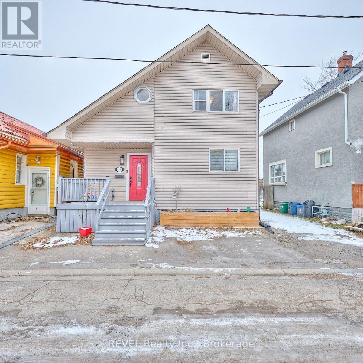 16 Jones Lane, Welland (Lincoln/Crowland), ON - Outdoor