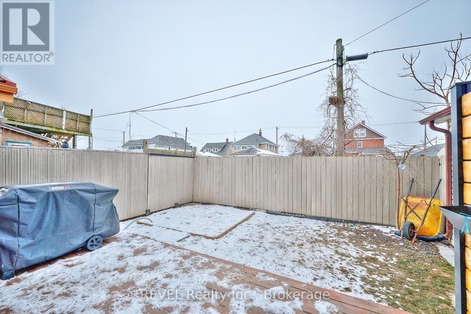 16 Jones Lane, Welland (Lincoln/Crowland), ON - Outdoor