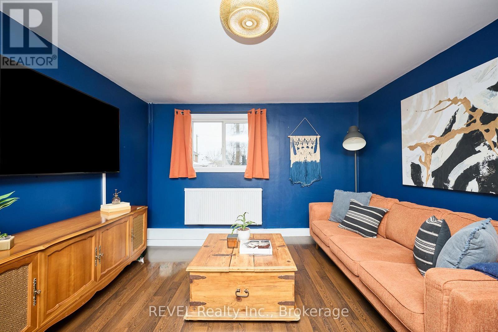 16 Jones Lane, Welland (Lincoln/Crowland), ON - Indoor