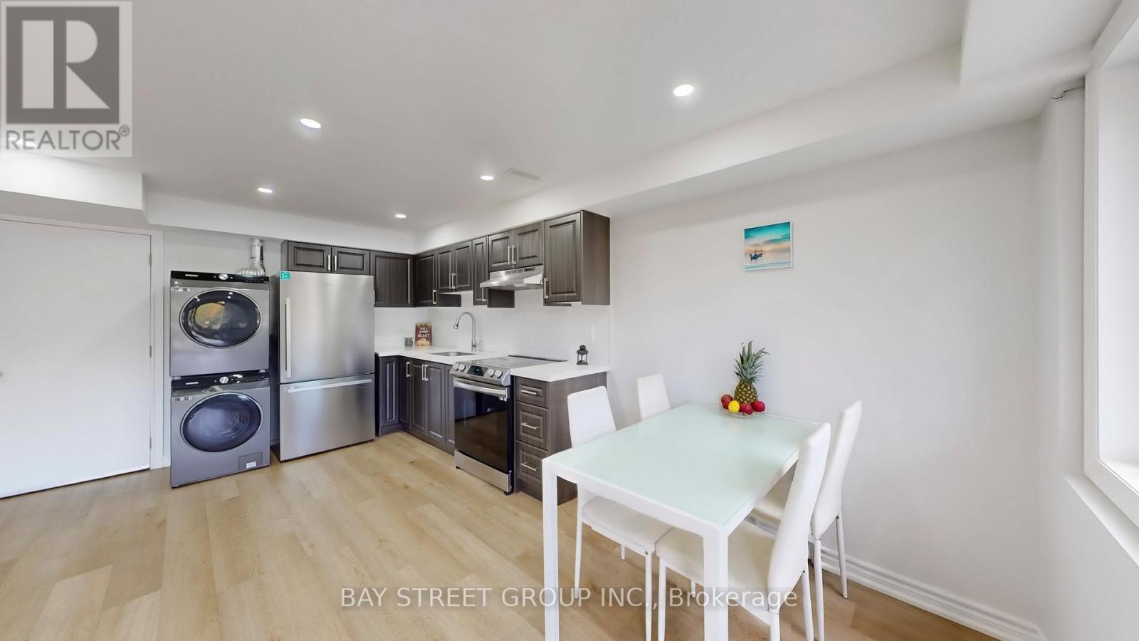 Basement - 56 Priory Drive, Whitby, ON - Indoor