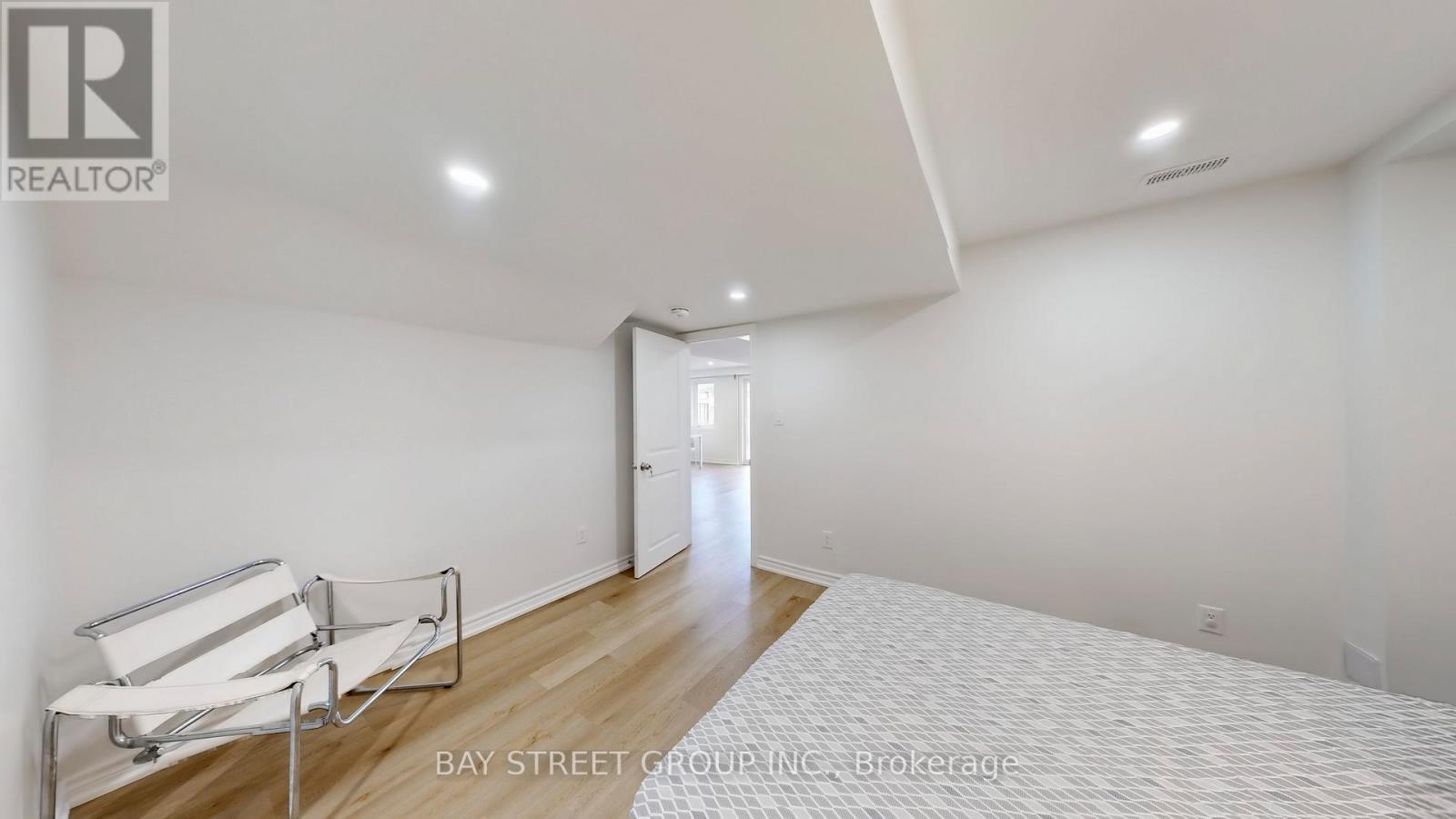 Basement - 56 Priory Drive, Whitby, ON - Indoor Photo Showing Other Room