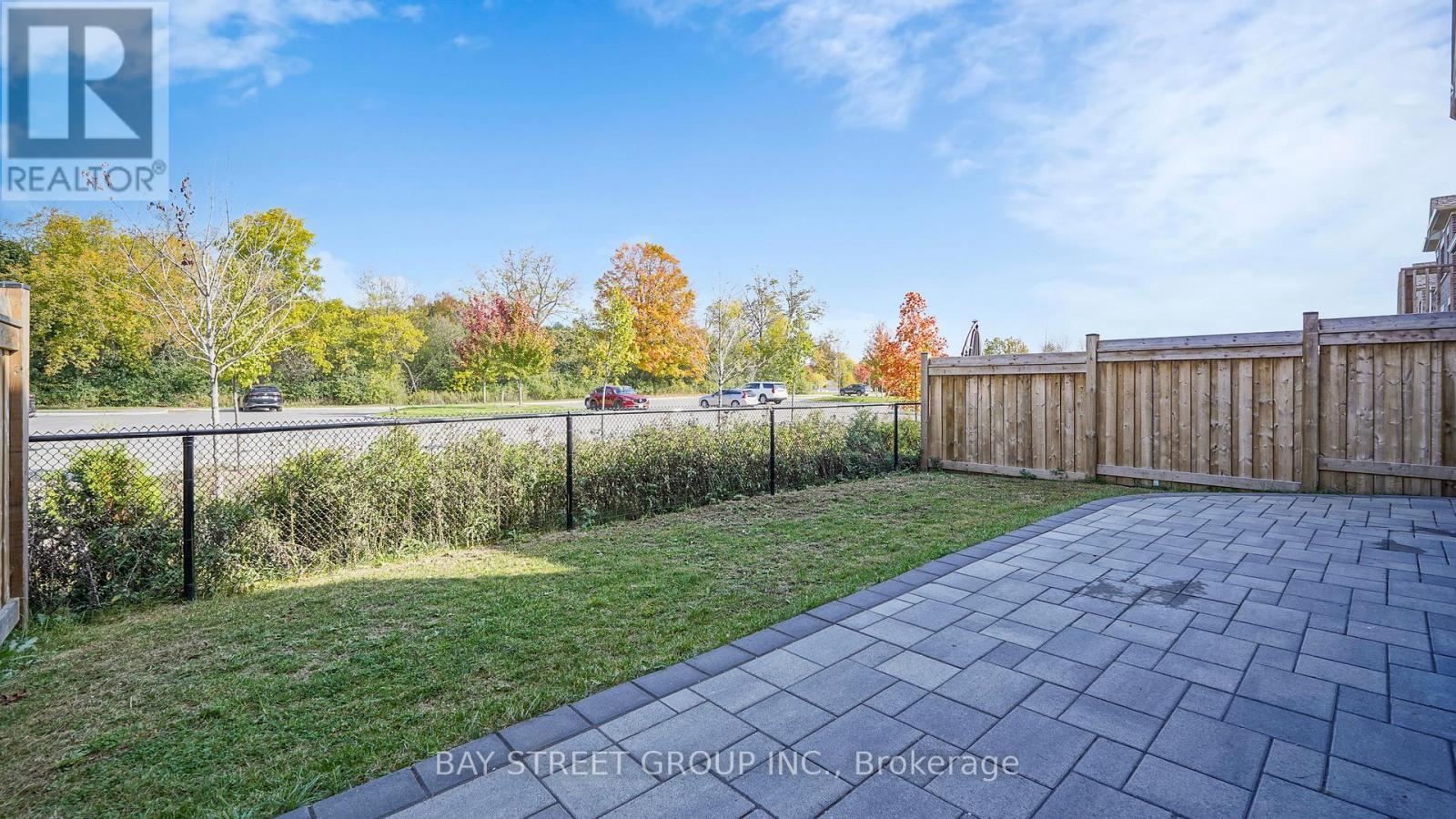 Basement - 56 Priory Drive, Whitby, ON - Outdoor