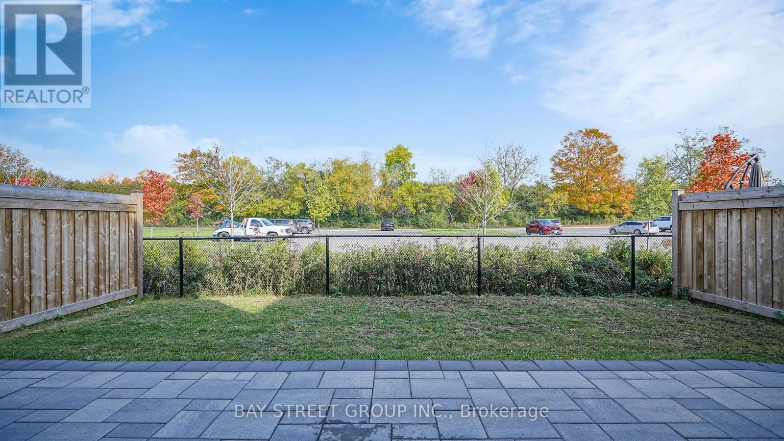 Basement - 56 Priory Drive, Whitby, ON - Outdoor