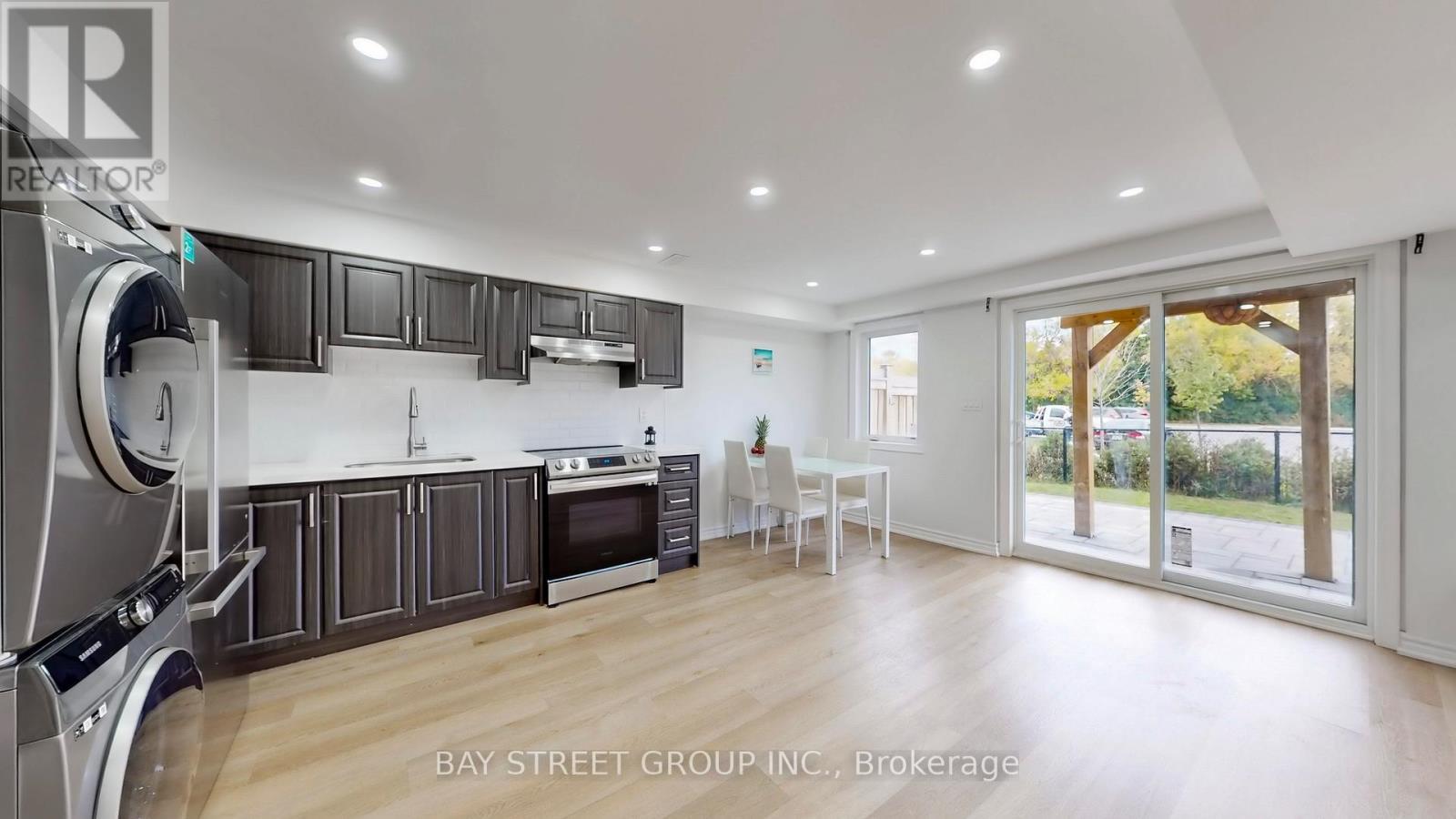 Basement - 56 Priory Drive, Whitby, ON - Indoor