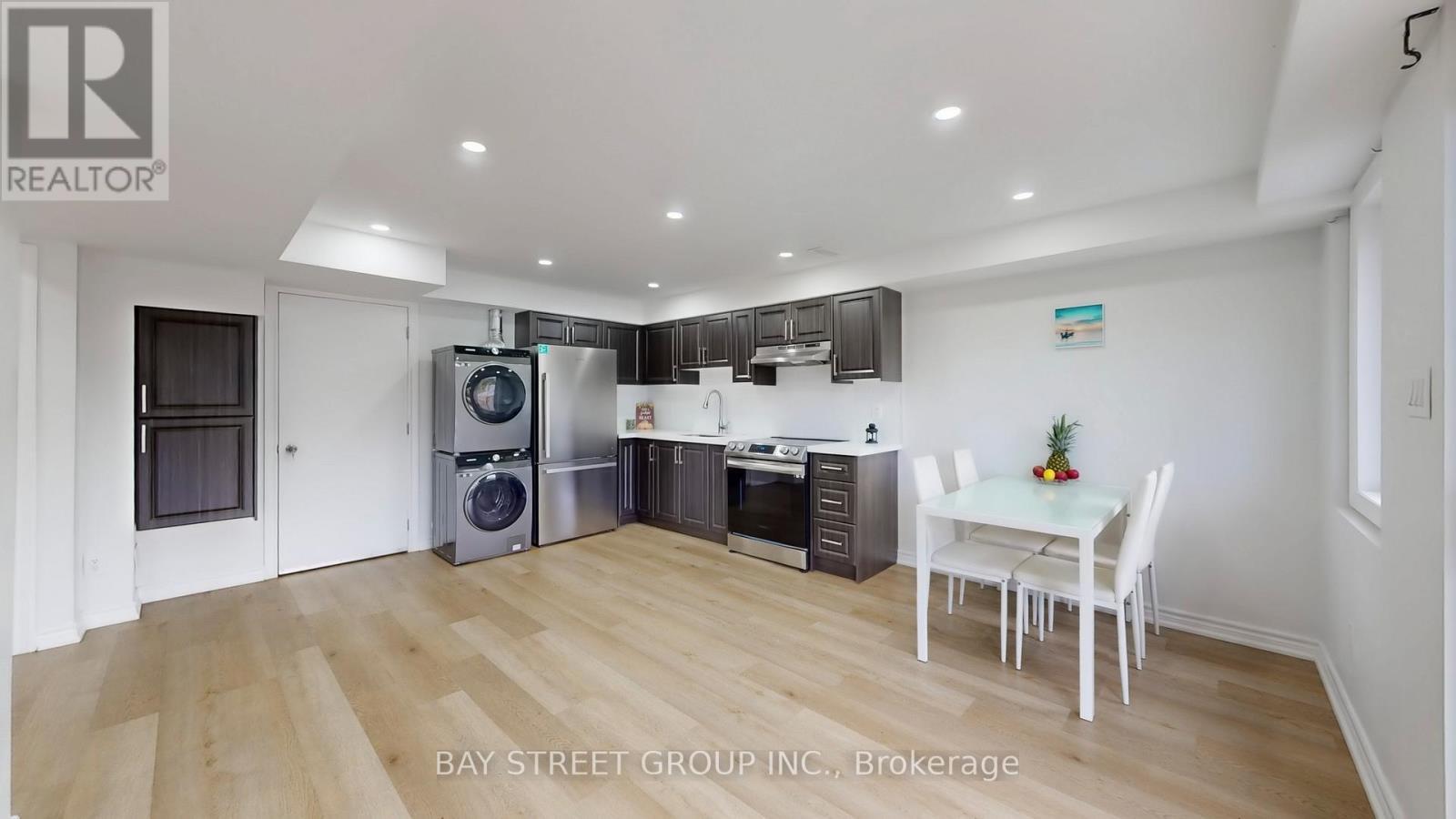 Basement - 56 Priory Drive, Whitby, ON - Indoor