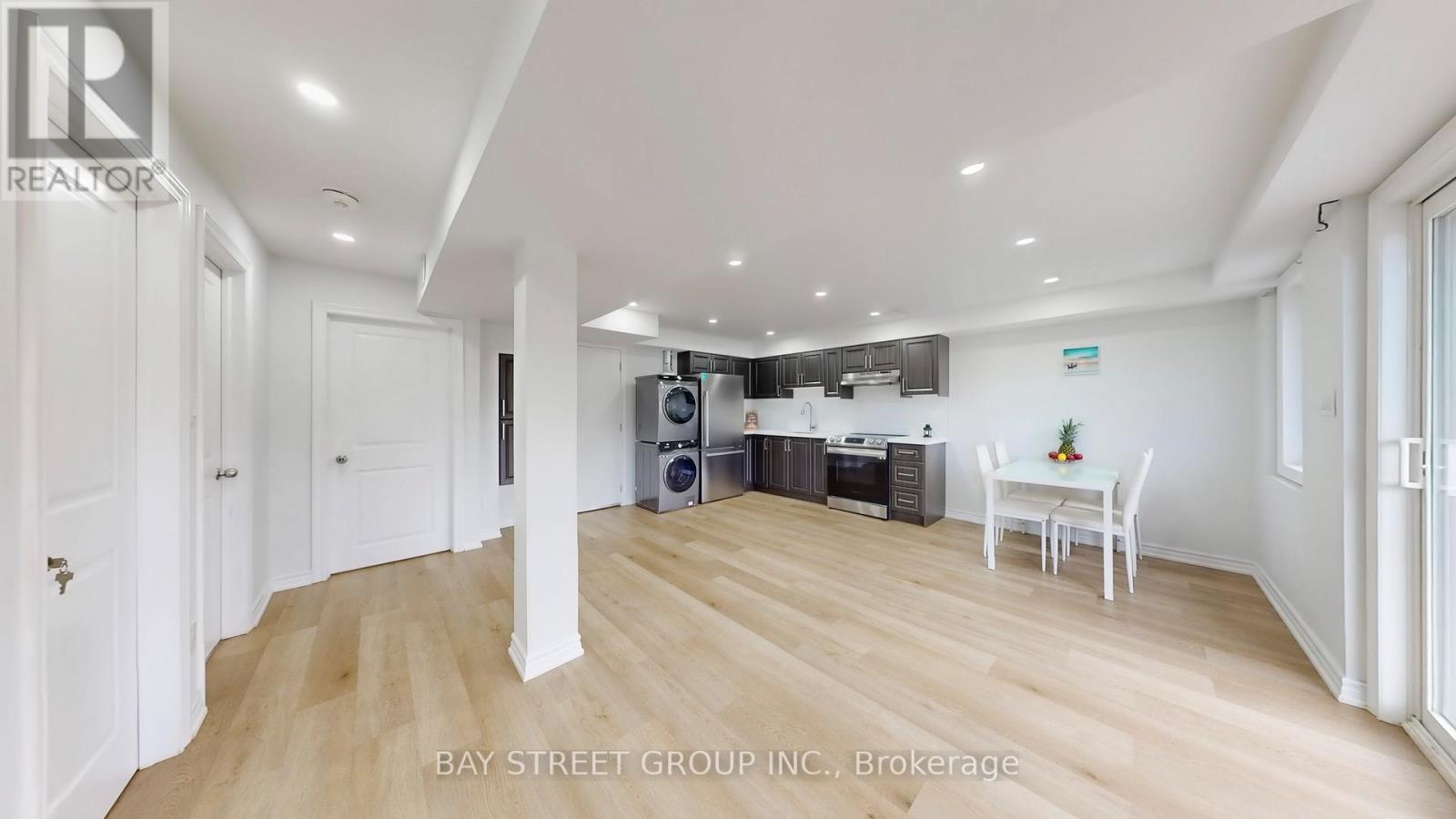 Basement - 56 Priory Drive, Whitby, ON - Indoor Photo Showing Other Room