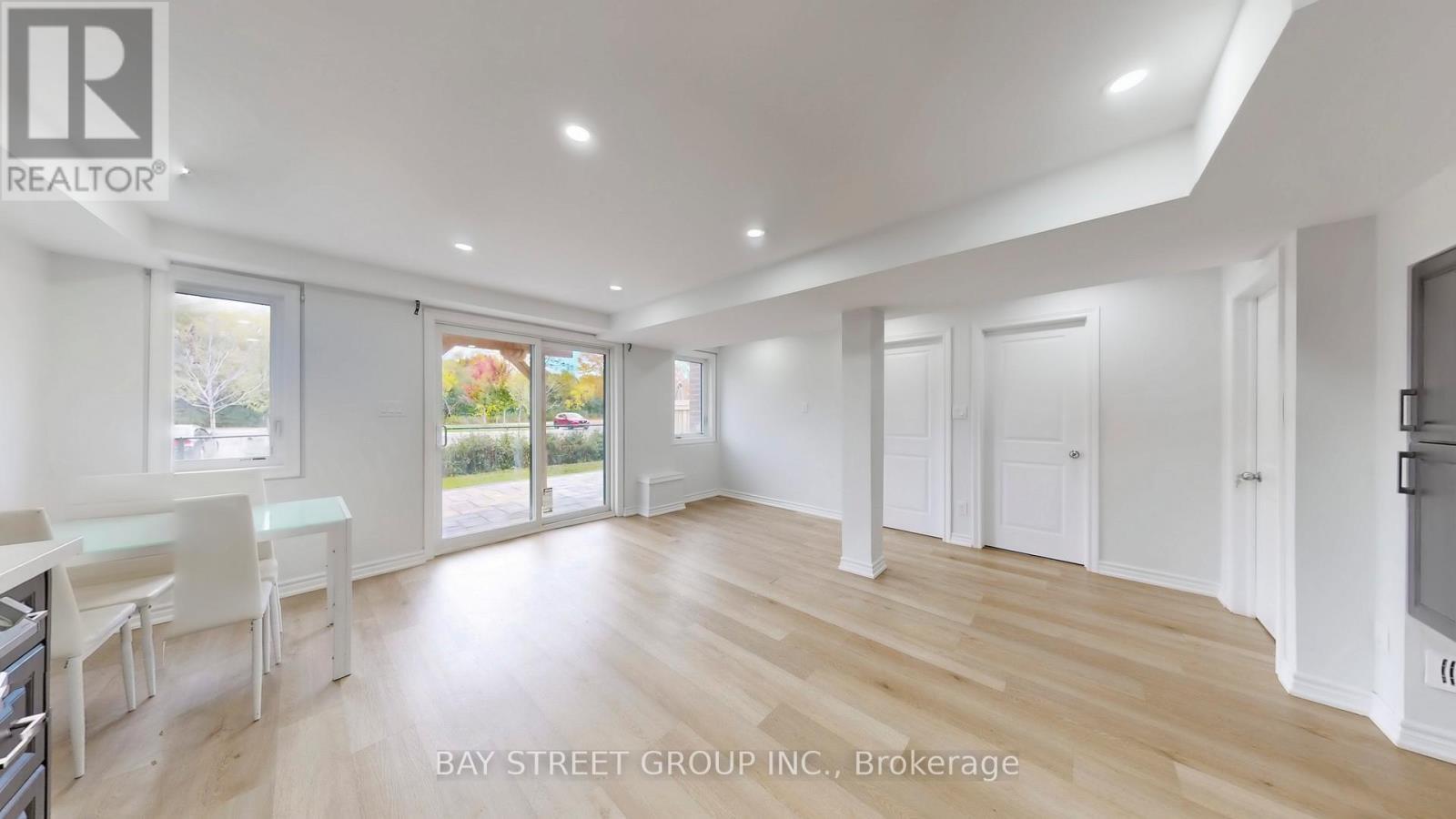 Basement - 56 Priory Drive, Whitby, ON - Indoor