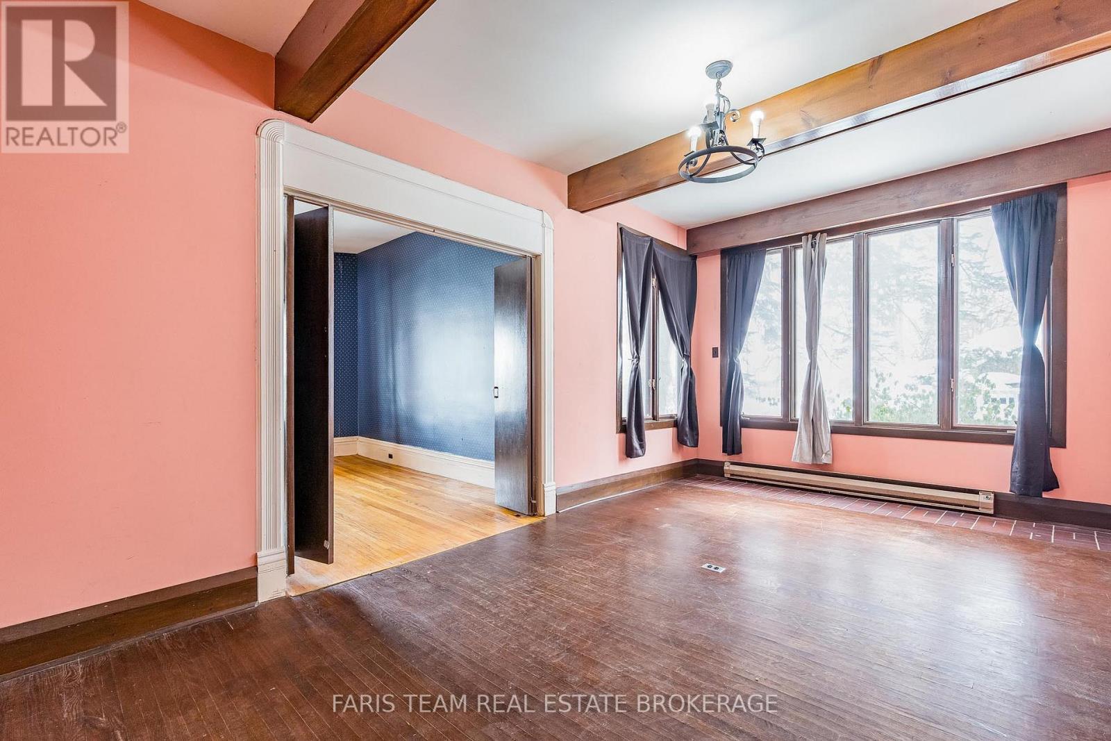170 Kempenfelt Drive, Barrie, ON - Indoor Photo Showing Other Room