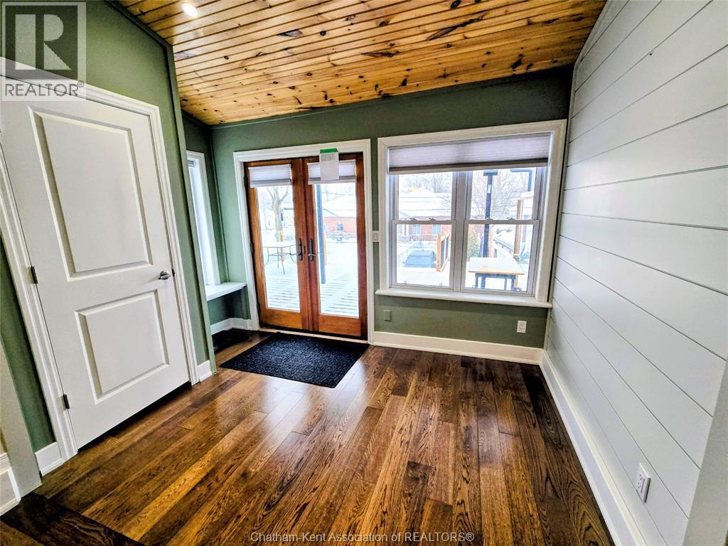 163 Main Street, Dresden, ON