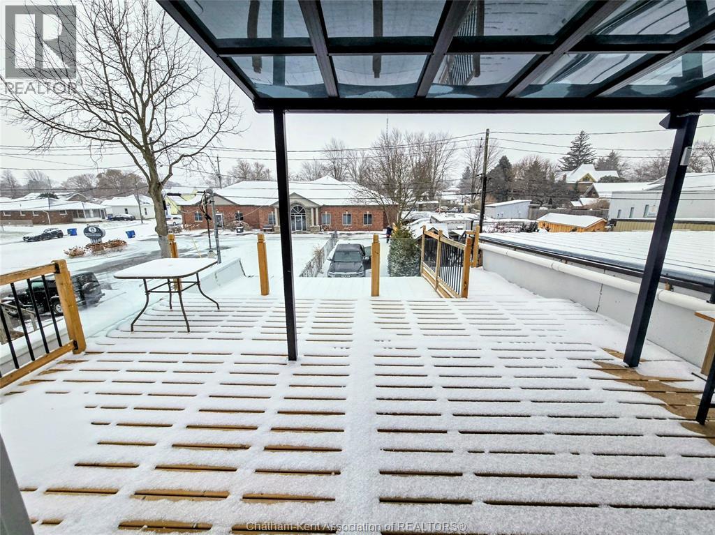 163 Main Street, Dresden, ON