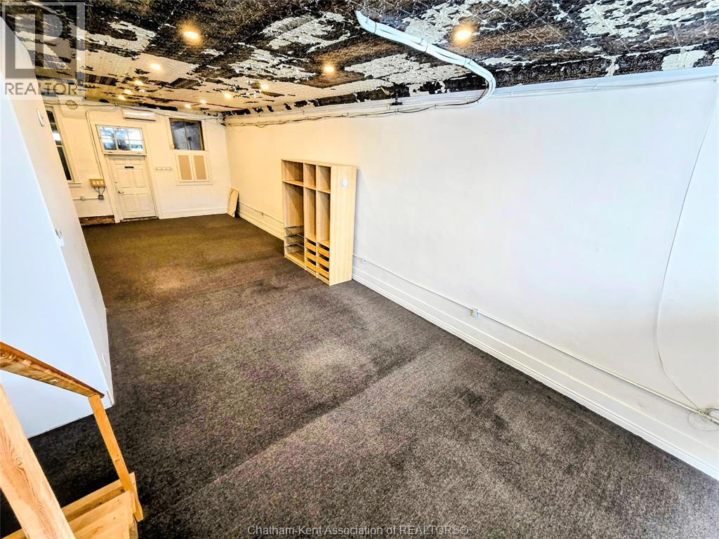 163 Main Street, Dresden, ON