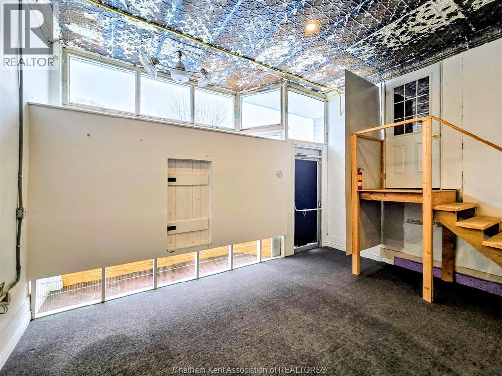 163 Main Street, Dresden, ON