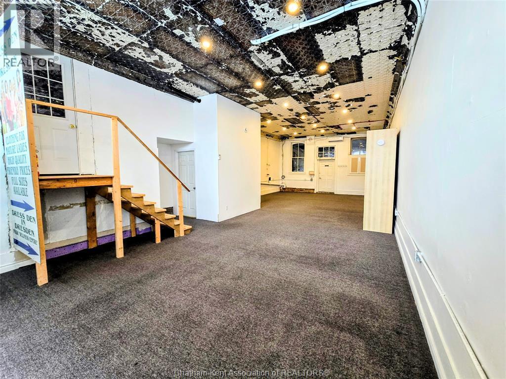 163 Main Street, Dresden, ON