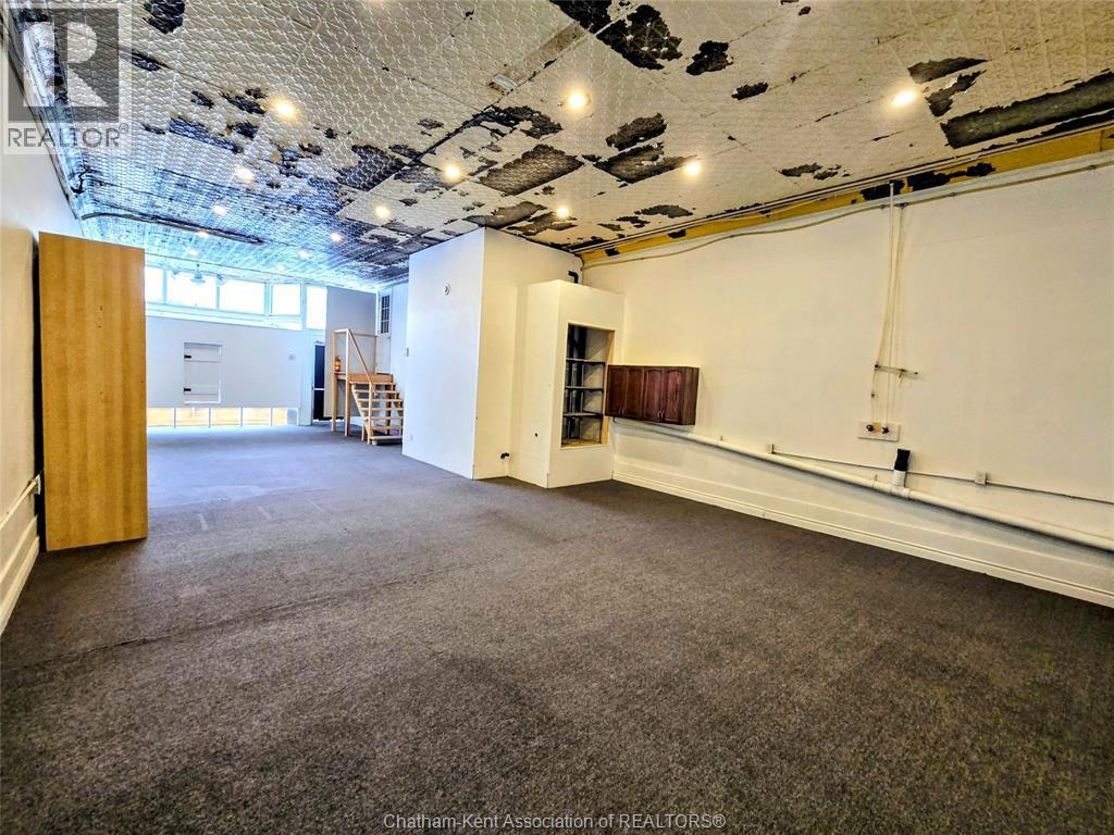 163 Main Street, Dresden, ON