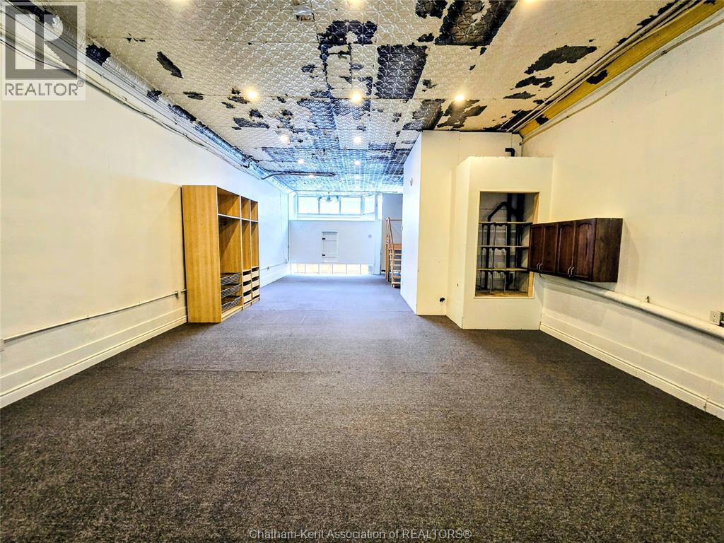 163 Main Street, Dresden, ON