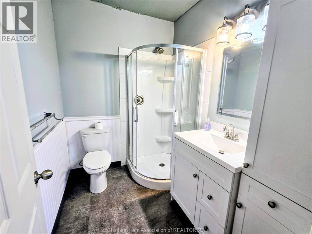 163 Main Street, Dresden, ON