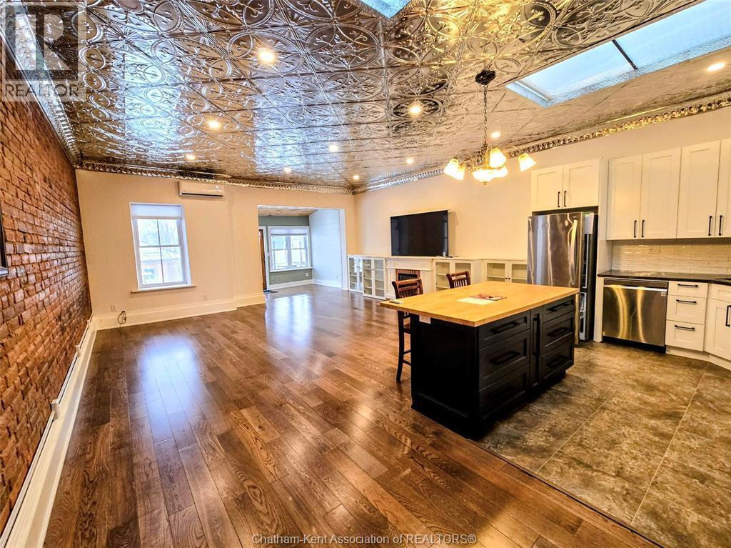 163 Main Street, Dresden, ON