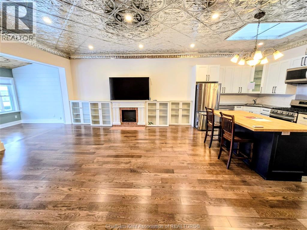 163 Main Street, Dresden, ON