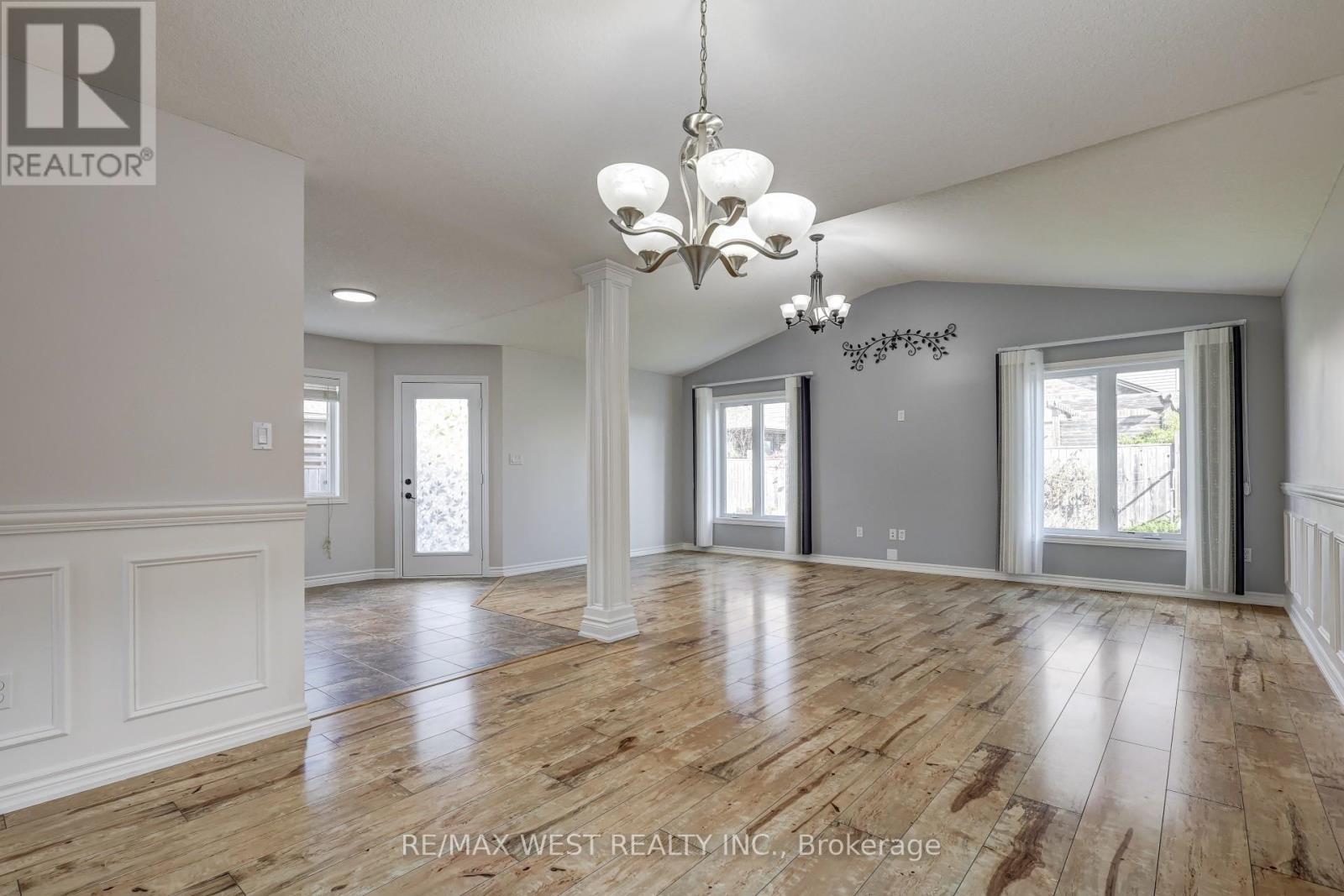 63 Havenwood Street, Middlesex Centre, ON - Indoor Photo Showing Other Room