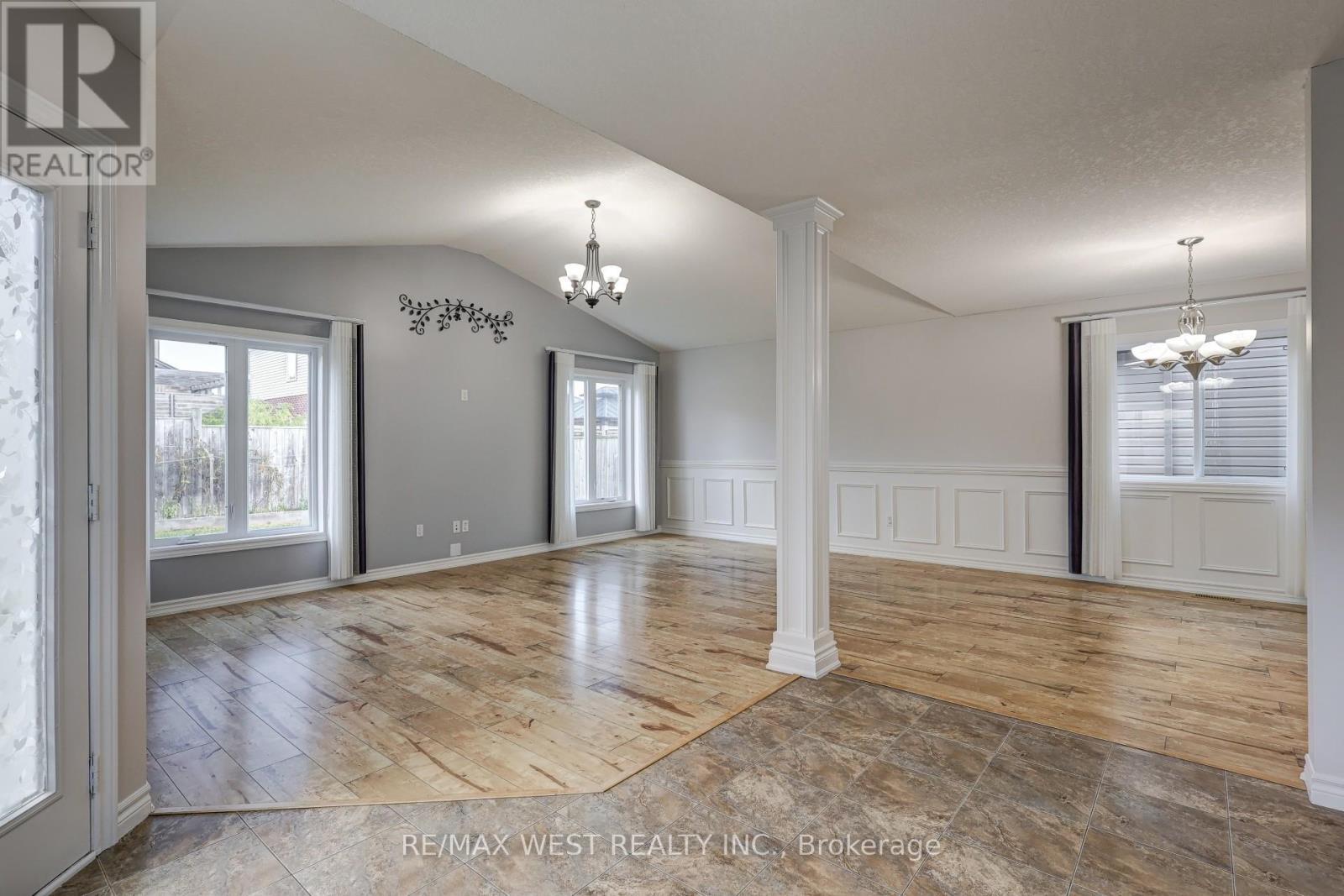 63 Havenwood Street, Middlesex Centre, ON - Indoor Photo Showing Other Room